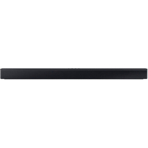 Samsung Soundbar 2.1 Kanal HW-C450/EN DTS Virtual:X 300W Samsung Soundbar 2.1 Kanal HW-C450/EN DTS Virtual:X 300W